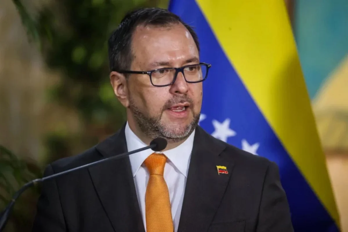 “El país valora las ofertas de ayuda internacional y está trabajando a través del Ministerio de Relaciones Exteriores para gestionar y recibir esta asistencia”, dijo Yván Gil, canciller de Venezuela