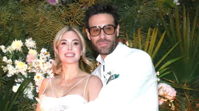 Habló una exempleada doméstica de Jésica Cirio y Elías Piccirillo: “Vi fajos de dólares en mochilas y vestidores”