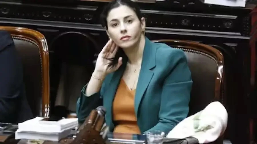 marcela pagano
