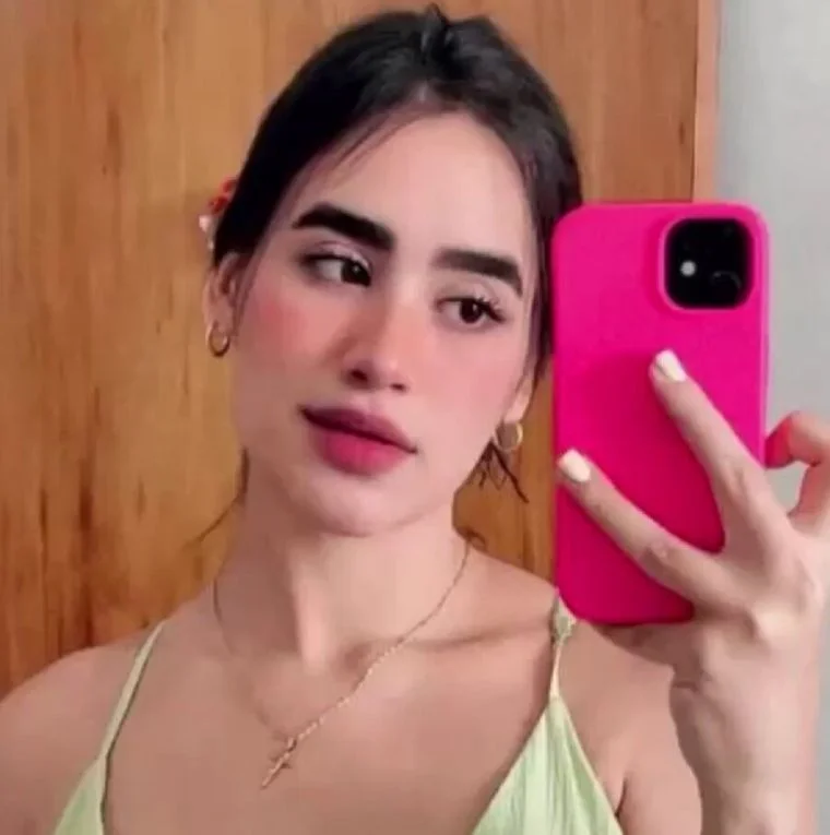 Murió la esposa de un futbolista tras los terremotos en Venezuela: protegió a su bebé hasta el final