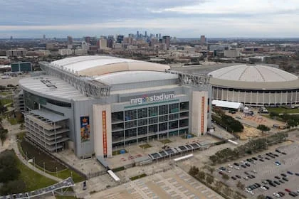 Anticipan congestión de tráfico en el Houston Stadium por el partido entre Cabo Verde y Arabia Saudita