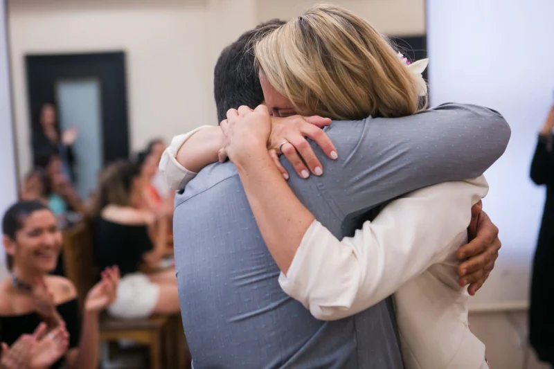 Su matrimonio era perfecto, ¿qué pasa cuando el final no depende de nosotros? “Ahí empezó el inicio de la peor parte de mi vida”