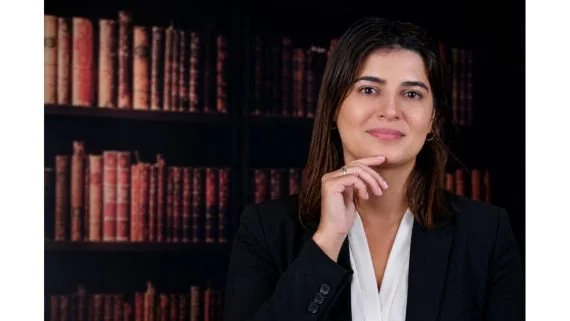“El Derecho acompaña a las personas en los momentos que importan”