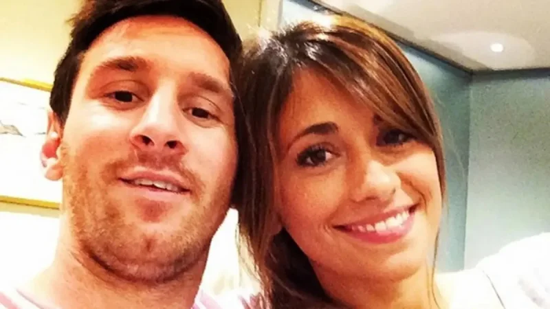 Para evitar rumores de separación: se filtró la estrategia de Antonela Roccuzzo y Lionel Messi