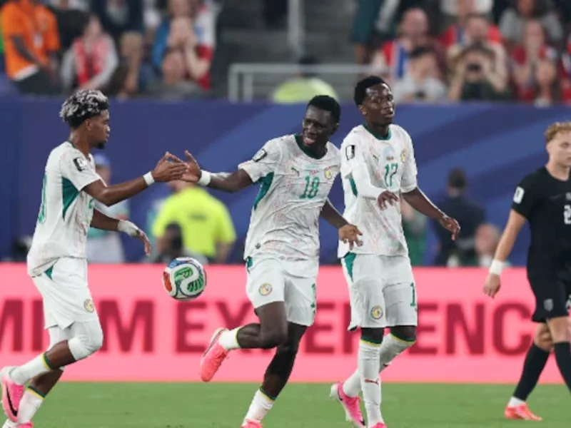 Senegal vs Irak, por el Mundial 2026, EN VIVO: a qué hora juegan, formaciones y cómo ver el partido del Grupo I