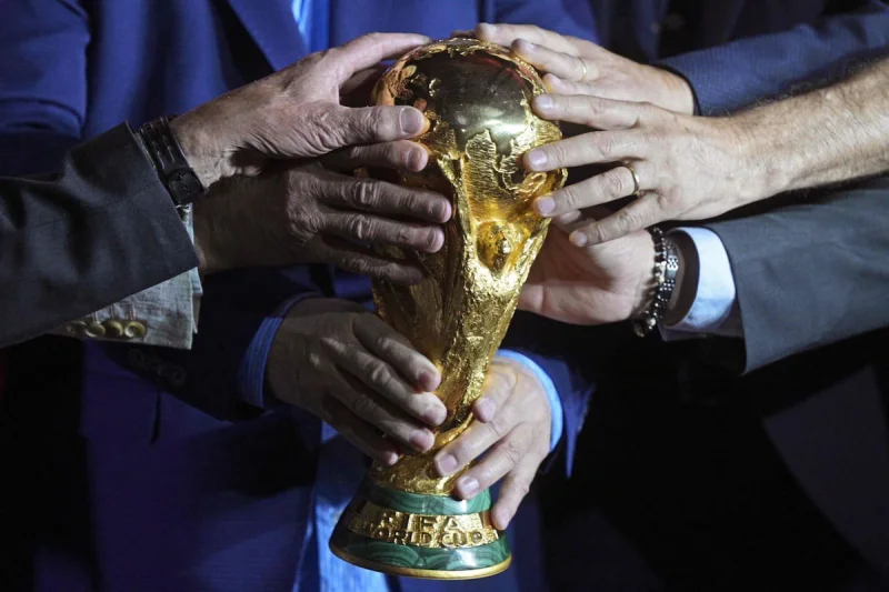 Fechas del Mundial 2026: el fixture completo, los grupos y qué día es la final