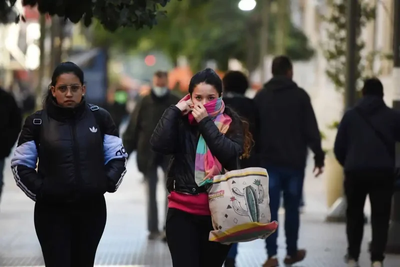 Clima en Tucumán: el fin de semana tendrá un día primaveral