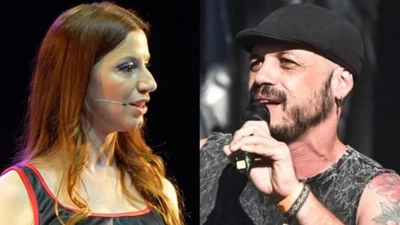 Cecilia Ce habló de las secuelas de su relación con Nacho Levy y dejó un fuerte mensaje