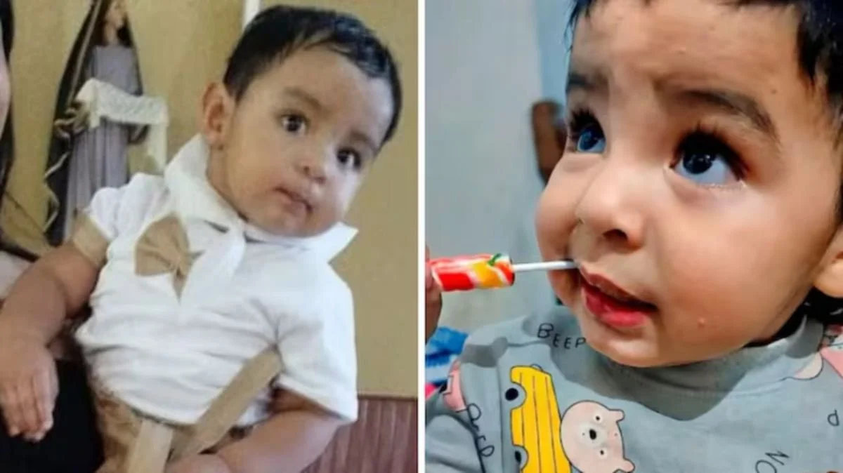 Imputaron a una madre y a su pareja por la muerte de su hijo de 2 años en Salta: Les advertí que estaba en peligro