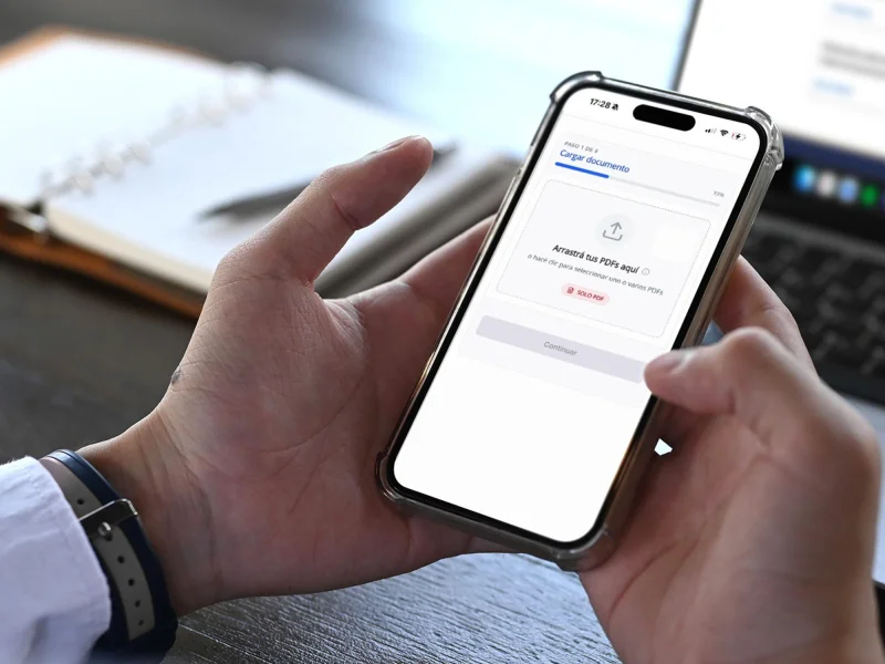 Buscan “democratizar” la firma digital con paquetes gratis para incentivar a los usuarios