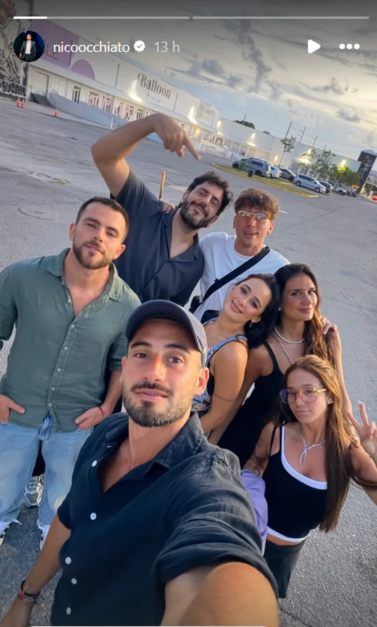 El equipo de Nadie Dice Nada finalizar&aacute; su transmisi&oacute;n desde los Estados Unidos tras completarse la primera fase del torneo.