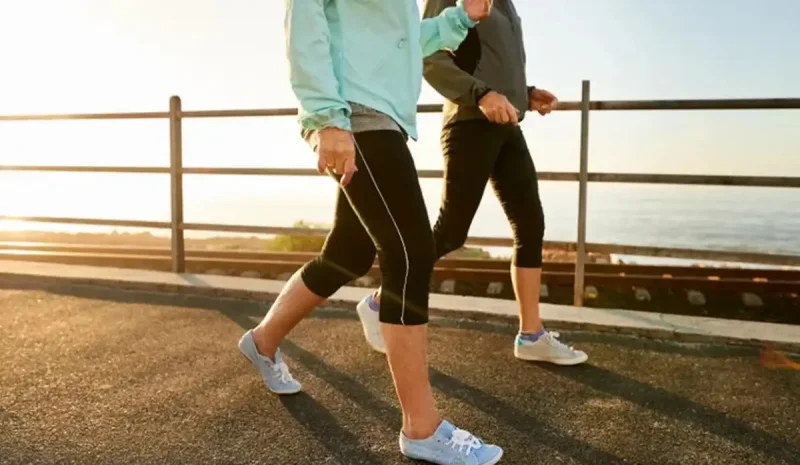 Cuál es el mejor momento del día para caminar y reducir la presión arterial
