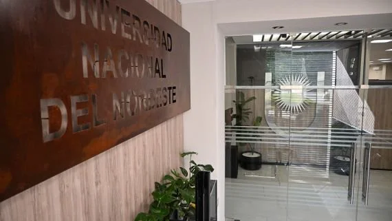 La Universidad Nacional del Nordeste logró récord histórico en el Índice de Transparencia