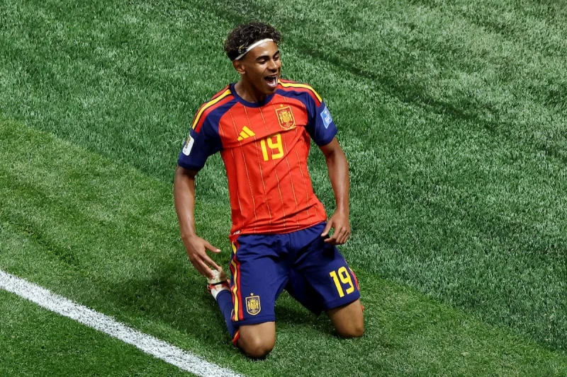 Horario de Uruguay vs. España de este viernes 26 de junio por el Mundial 2026