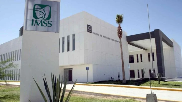 IMSS revoluciona todos sus hospitales y le cambia la vida a millones de trabajadores y pensionados