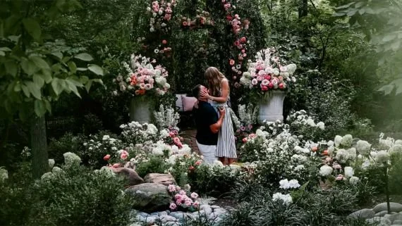 Crecen los rumores sobre la boda de Taylor Swift y Travis Kelce en Nueva York
