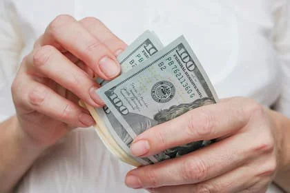 A partir de la intervención del Gobierno, el dólar se mantiene estavble en su valor más alto del año