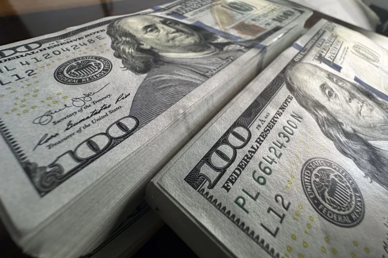 El Gobierno salió a contener el dólar: cómo fue la intervención oficial