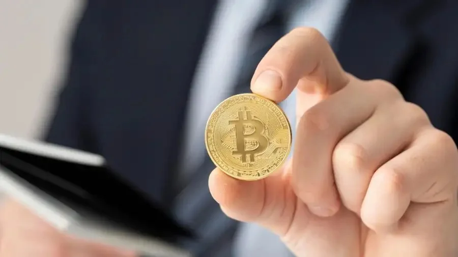 Precio del bitcoin hoy jueves 15 de enero del 2026 