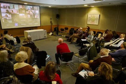 El Congreso Internacional de Psicoanálisis Multifamiliar reúne en Buenos Aires a especialistas de la Argentina, Italia, España, Portugal y Bélgica para debatir los desafíos actuales de la salud mental