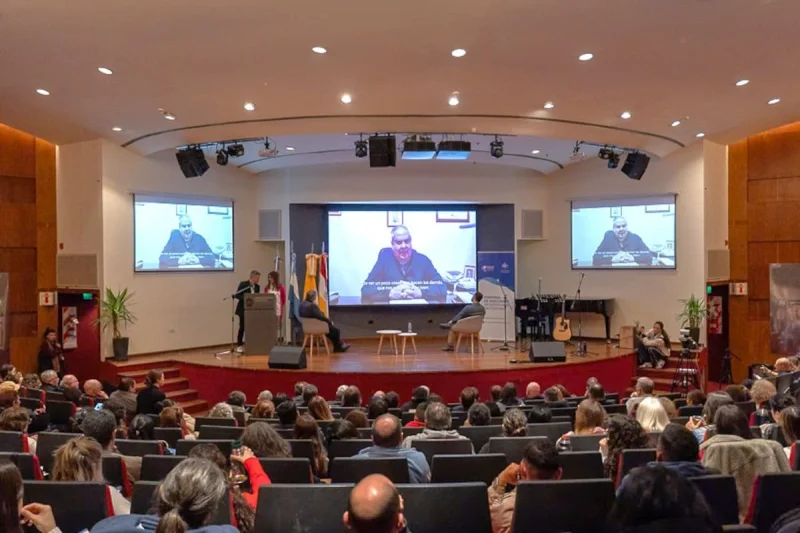De las drogas a las apuestas: la Iglesia pide revisar la forma en que se tratan las adicciones