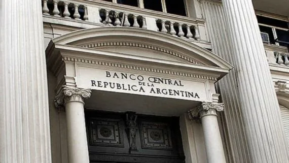 Aldo Abram: "Hoy tenemos un Banco Central que patrimonialmente es solvente"