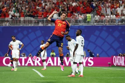 España viene de golear a Cabo Verde y quiere eliminar de la Copa del Mundo a Uruguay