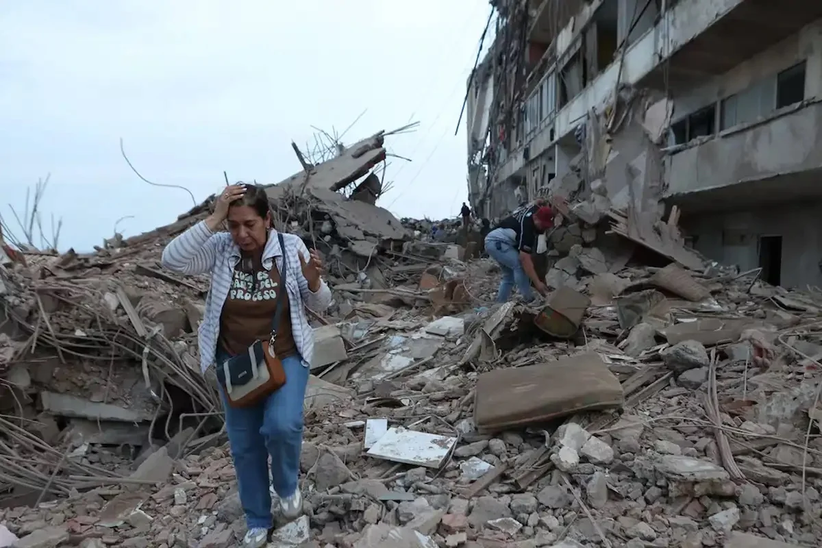 Terremotos en Venezuela: qué es un doblete sísmico y por qué puede ser tan devastador