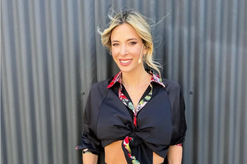 Jesica Cirio pidió que no la detengan y que excluyan el video de los dólares como evidencia