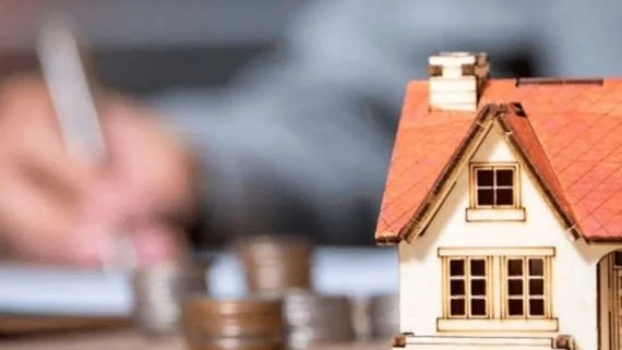 Sector inmobiliario: advierten una caída del 55% en operaciones con crédito hipotecario