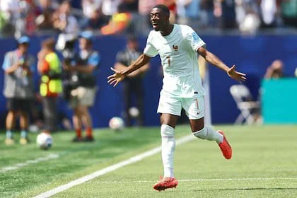 Ousmane Dembélé festejó por triplicado ante Noruega y ya lleva anotados cuatro goles en sus tres partidos en el Mundial 2026