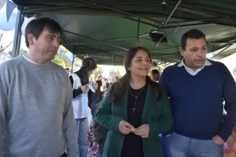 Libres del Sur Tucumán pidió la renuncia de Manuel Adorni: "Tiene que irse ya"