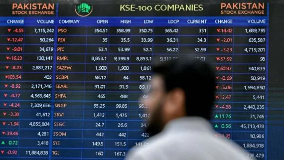 El Riesgo País consolida su estabilidad en mínimos de ocho años al cerrar en 437 puntos básicos