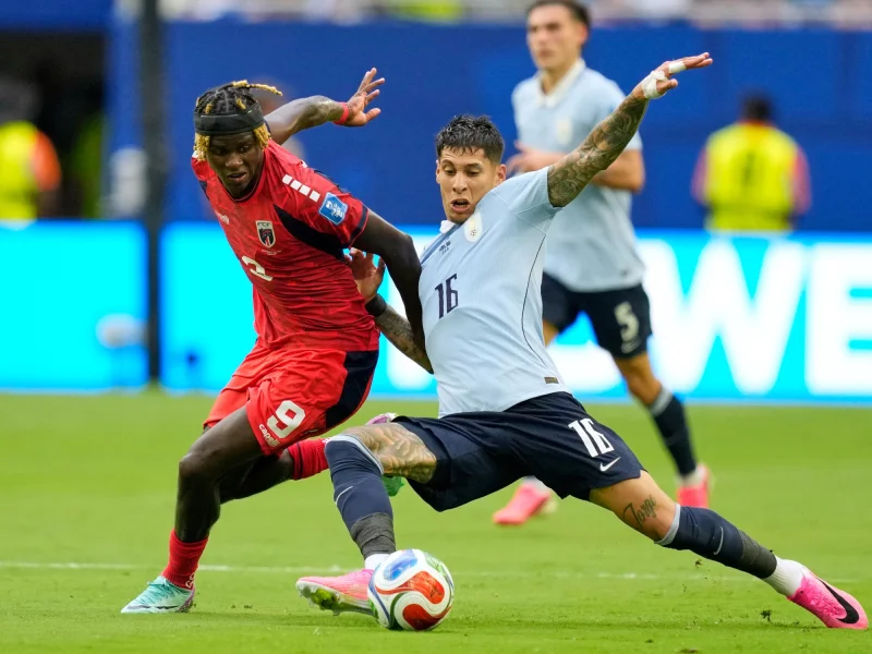 Qué pasa si Uruguay y Cabo Verde terminan el Grupo H del Mundial 2026 empatados en puntos y goles