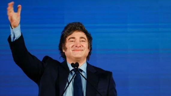 El crédito que Milei gasta despacio
