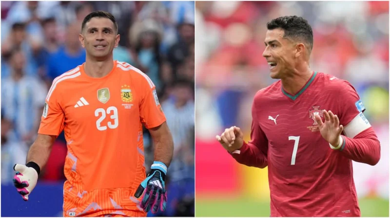 La Selección argentina enfrenta a Jordania en una jornada con partidos clave del Mundial 2026