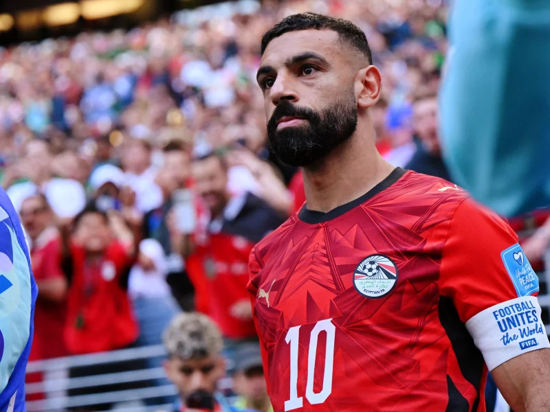 Egipto vs Irán por el Mundial 2026, EN VIVO: cómo va, resultado y minuto a minuto del partido del Grupo G