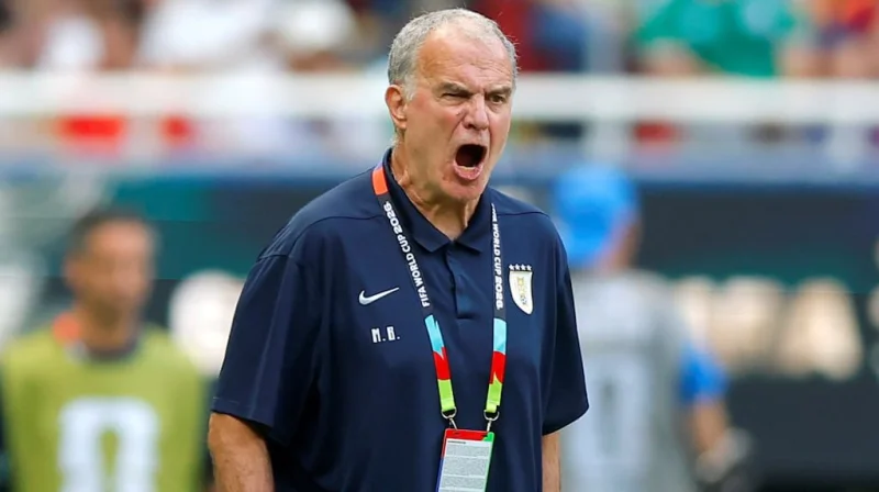 La fuerte autocrítica de Marcelo Bielsa luego de la eliminación de la selección de Uruguay del Mundial 2026: “Soy el responsable”