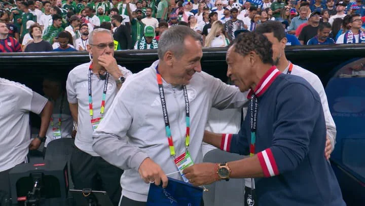 Cabo Verde, el rival menos pensado de la selección argentina en los 16avos de final del Mundial 2026