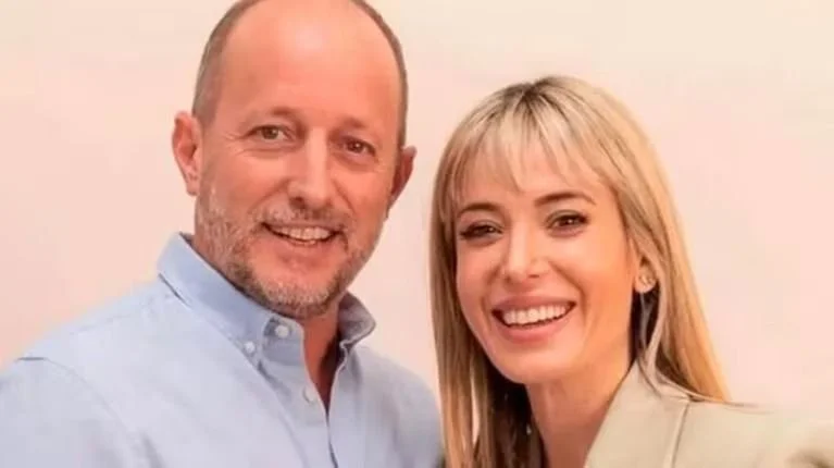 La Justicia reactivó la causa que investiga a Martín Insaurralde.