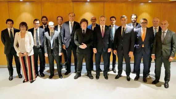 Sin inversión no hay paraíso