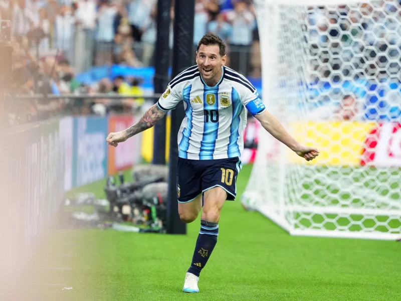 Lionel Messi y todos los récords que puede romper en el Mundial 2026: cuáles ya son suyos y cuáles aún persigue