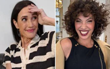 La difícil relación de Ernestina Pais con su hermana Federica: al momento de morir, estaban distanciadas