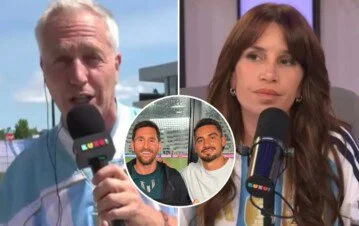 ¡Amistad rota y escándalo! La imperdonable traición de Marley a Florencia Peña tras la polémica con Messi