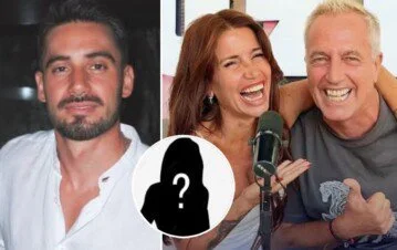 Traición completa: Marley abandonó a Florencia Peña y Nico Occhiato llamó a dos mega famosas para reemplazarla en Luzu