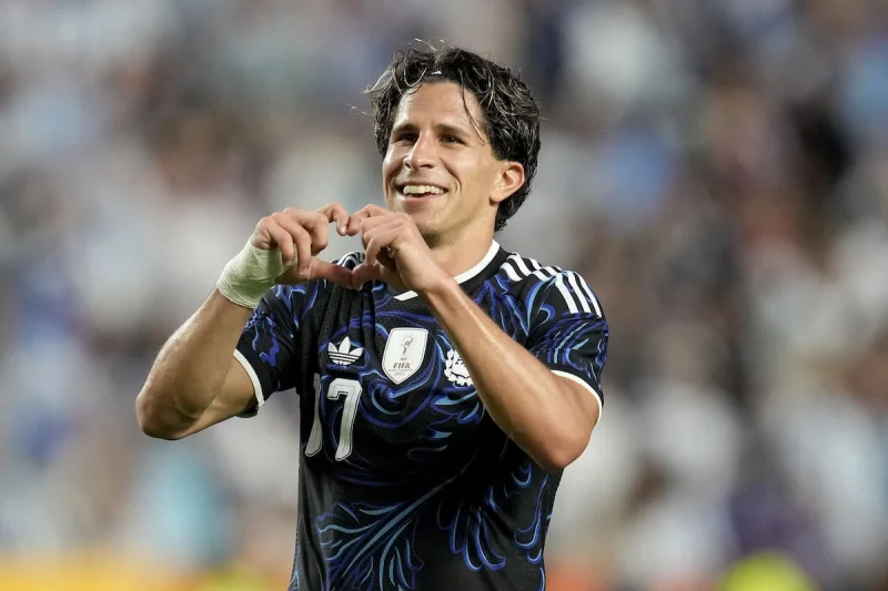 Formación de Argentina vs. Jordania: este es el posible equipo titular para el tercer partido del Mundial 2026