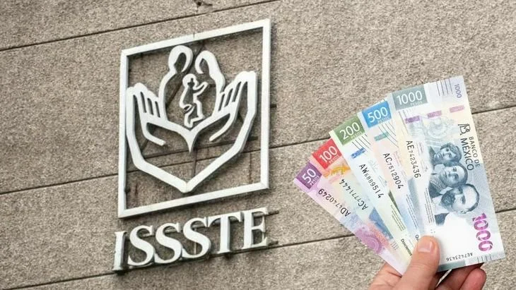 Cambia el ISSSTE: el anuncio de Claudia Sheinbaum que alegra a millones de hombres y mujeres sobre au pensión