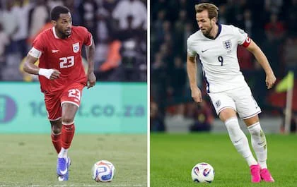 Panamá e Inglaterra cierran el Grupo L en el MetLife Stadium, el escenario de la definición
