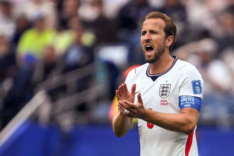 En qué canal pasan Panamá vs. Inglaterra por el Mundial 2026 hoy