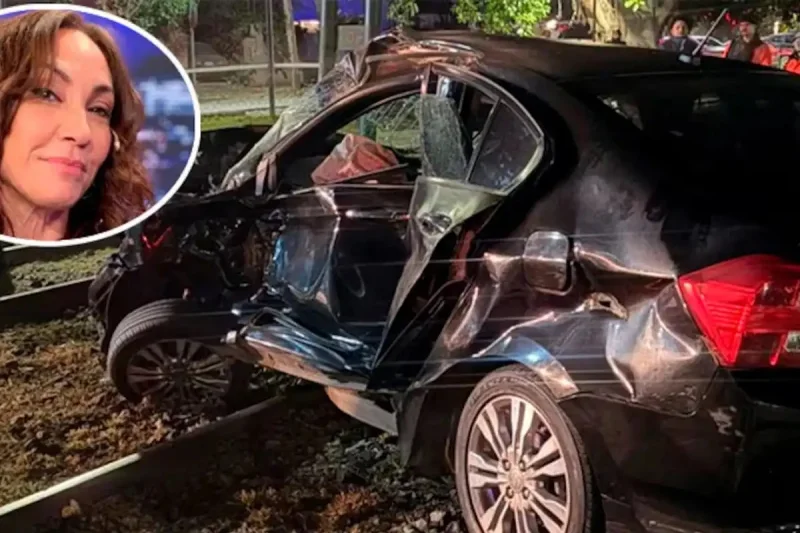 El celular de Ernestina Pais no dejaba de sonar: quiénes la llamaban tras el accidente